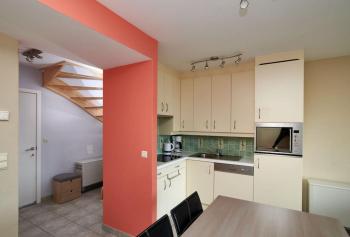CATA 0202 - Duplex voor 6 pers, De Panne (fotografie 4)