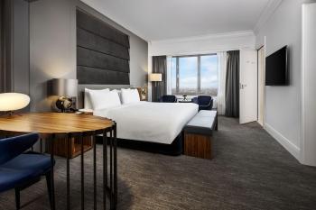Hotel Okura Amsterdam – The Leading Hotels of the World, Amsterdam (zdjęcie 2)