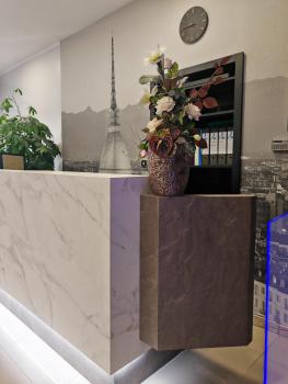 Hotel Romano, Turin (photo 2)