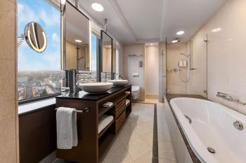 Hotel Okura Amsterdam – The Leading Hotels of the World, Amsterdam (zdjęcie 3)