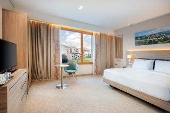 Hilton Garden Inn Tirana, Tirana (zdjęcie 4)