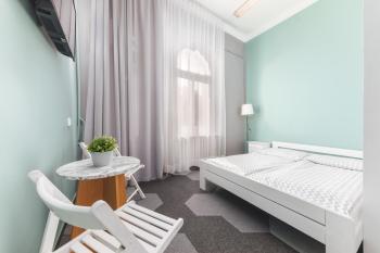 Moon Hostel Warszawa, Warschau (Foto 3)