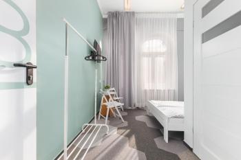 Moon Hostel Warszawa, Warschau (Foto 4)