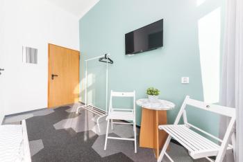 Moon Hostel Warszawa, Warschau (Foto 5)
