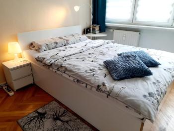 Sady Flat, Varšava (fotografie 3)