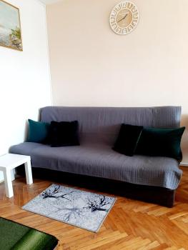 Sady Flat, Varšava (fotografie 2)