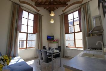 Santa Reparata Loft - Florence, Florencie (fotografie 2)
