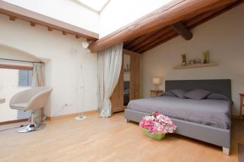 Santa Reparata Loft - Florence, Florencie (fotografie 4)
