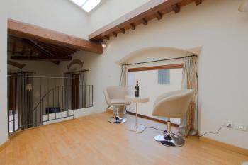 Santa Reparata Loft - Florence, Florencie (fotografie 5)