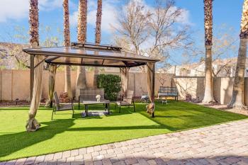Chic Vegas Retreat: Near Top Attractions, Las Vegas (foto 2)