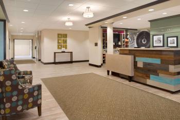 Hampton Inn by Hilton Elko Nevada, Elko (foto 5)