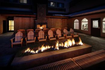 Highline Vail - a DoubleTree by Hilton, Vail (zdjęcie 3)