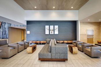 Highline Vail - a DoubleTree by Hilton, Vail (zdjęcie 4)