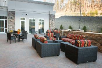 Hampton Inn & Suites Boone, Nc, Boone (foto 3)