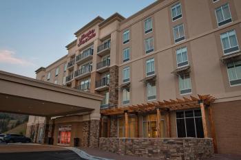 Hampton Inn & Suites Boone, Nc, Boone (foto 4)