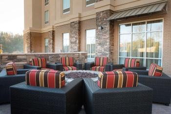 Hampton Inn & Suites Boone, Nc, Boone (foto 5)