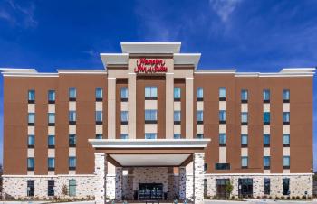 Hampton Inn & Suites Houston/Atascocita, Tx, Humble (Foto 4)