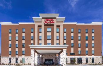 Hampton Inn & Suites Houston/Atascocita, Tx, Humble (Foto 3)
