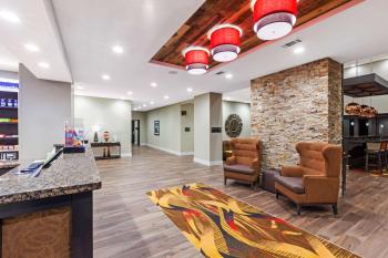 Hampton Inn & Suites Houston/Atascocita, Tx, Humble (Foto 5)