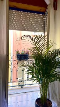 Chiado Apartment with Terrace 1, Lisabon (fotografie 4)