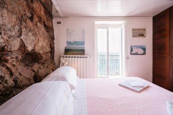 Tellaro, Casa La Terra - accesso privato al mare, Tellaro (foto 2)