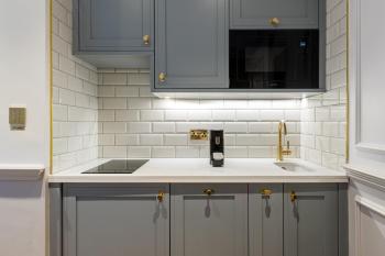 RÌGH Residences - George Street, Édimbourg (photo 5)