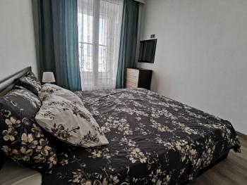Oak Sky Apartment Spa & Fitness, Skopje (zdjęcie 3)