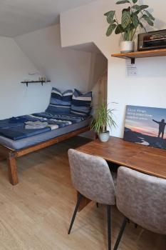 Kleines Studio am Uni-Campus - Perfekt für junge Unternehmungslustige, Dresden (photo 2)