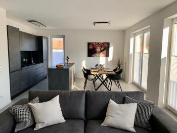 APPARTEMENT3, Dahn (Foto 5)