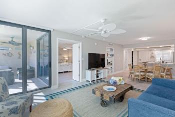 Loggerhead 261 - Gorgeous Residence at Loggerhead Cay with Fantastic Amenities, Sanibel (Foto 3)