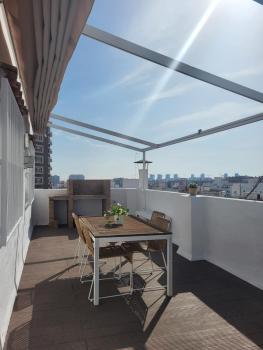 SingularStays Valero III, Valencie (fotografie 2)