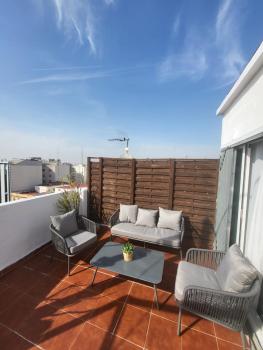 SingularStays Valero III, Valencie (fotografie 3)