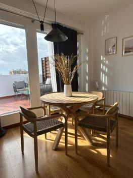SingularStays Valero III, Valencie (fotografie 5)