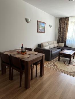 Апартамент в затворен комплекс Рила парк-Конярски в курорта Боровец, Borovets (photo 2)