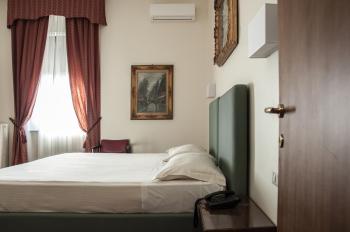 Hotel San Guido, Milán (fotografie 5)