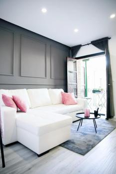 Apartamento Deluxe Lineros 34 con parking a 150 mts, Córdoba (photo 5)