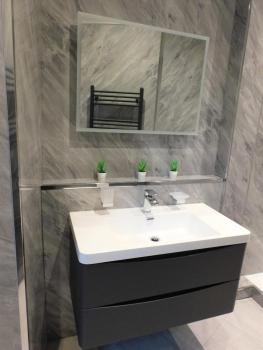 Beautiful & spacious 2 bed apt in Glasgow West End, Glasgow (Foto 3)