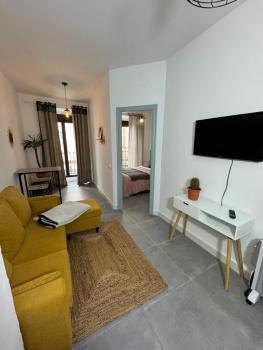 Apartamento Las Tiendas 2, Ronda (Foto 2)