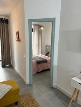 Apartamento Las Tiendas 2, Ronda (Foto 5)