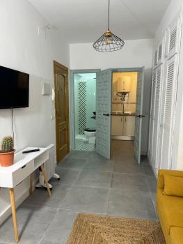 Apartamento Las Tiendas 2, Ronda (Foto 4)