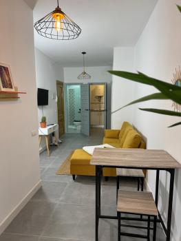 Apartamento Las Tiendas 2, Ronda (Foto 3)