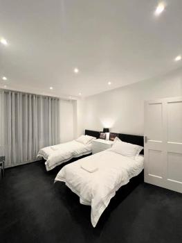 Lovely 2 Bed Apt close to Silverburn Mall, Glasgow (Foto 3)