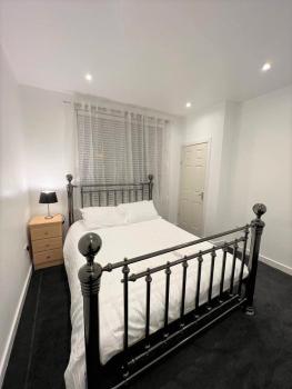Lovely 2 Bed Apt close to Silverburn Mall, Glasgow (Foto 4)