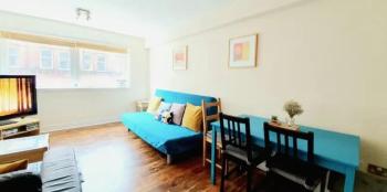 2 Bedroom Apt in the Heart of the City Centre, perfect Location, Glasgow (Foto 3)