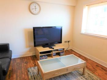 2 Bedroom Apt in the Heart of the City Centre, perfect Location, Glasgow (Foto 5)