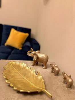 1 bed Apt in West End, Glasgow (Foto 4)
