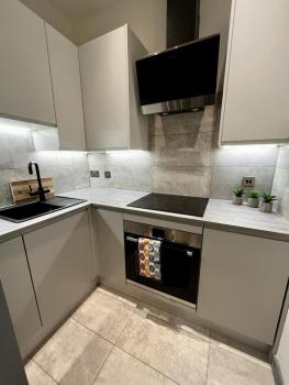 1 bed Apt in West End, Glasgow (Foto 5)
