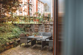 Apartment with Atrium Anabela, Tolmin (foto 4)