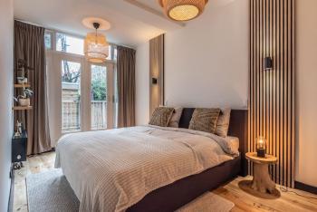 CanalView Luxury Apartment, Amsterdam (Foto 2)