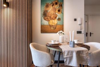 CanalView Luxury Apartment, Amsterdam (Foto 4)